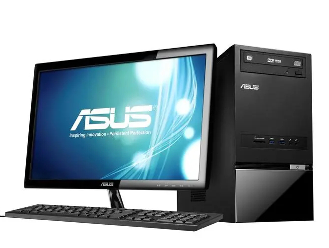 玉溪华硕台式机维修