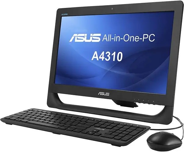 玉溪华硕一体机维修